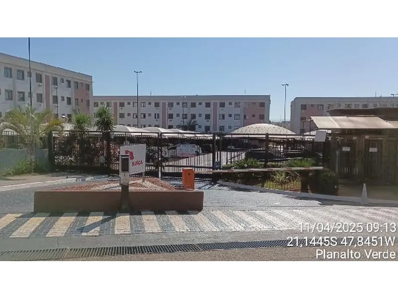 Apartamento em Licitação