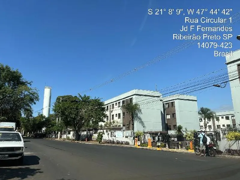 Apartamento em Licitação