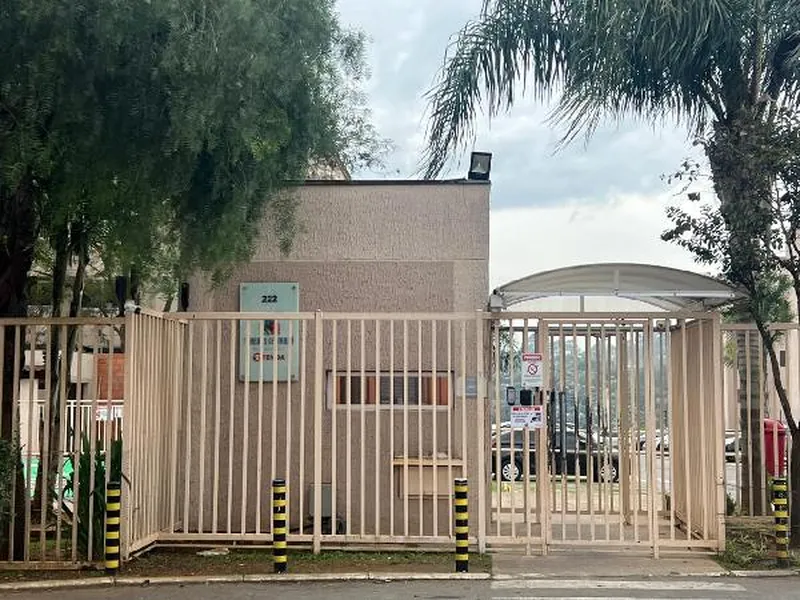 Apartamento em Licitação