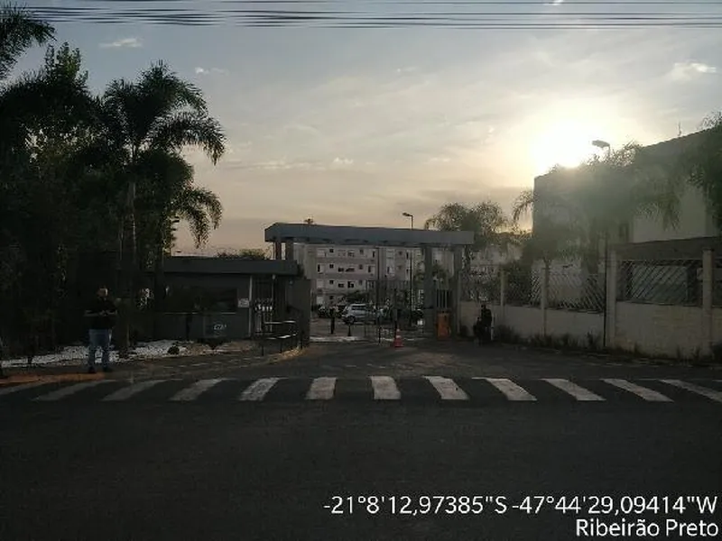 Apartamento em Licitação