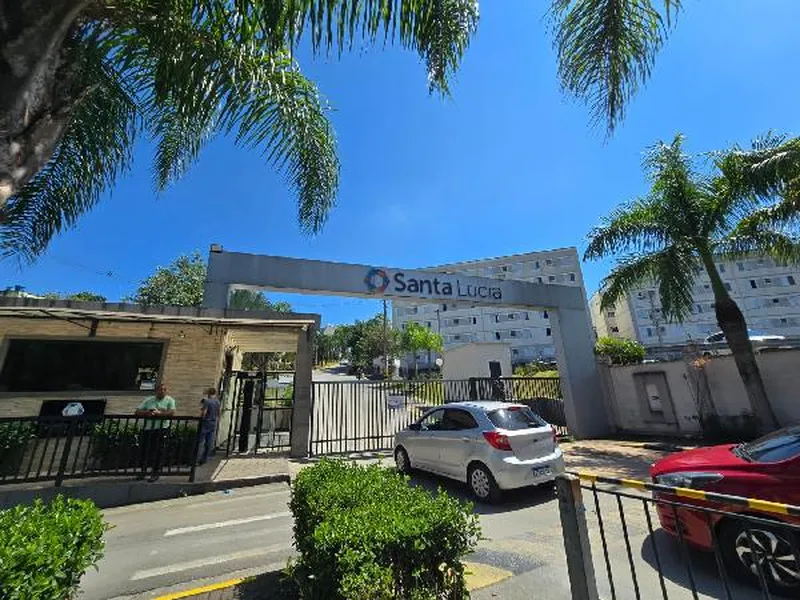 Apartamento em Licitação