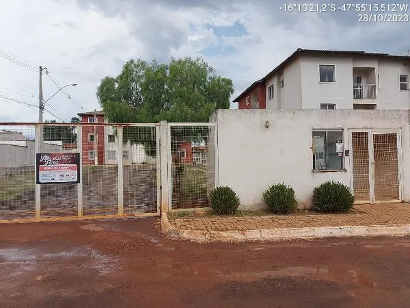 Apartamento em Venda Direta