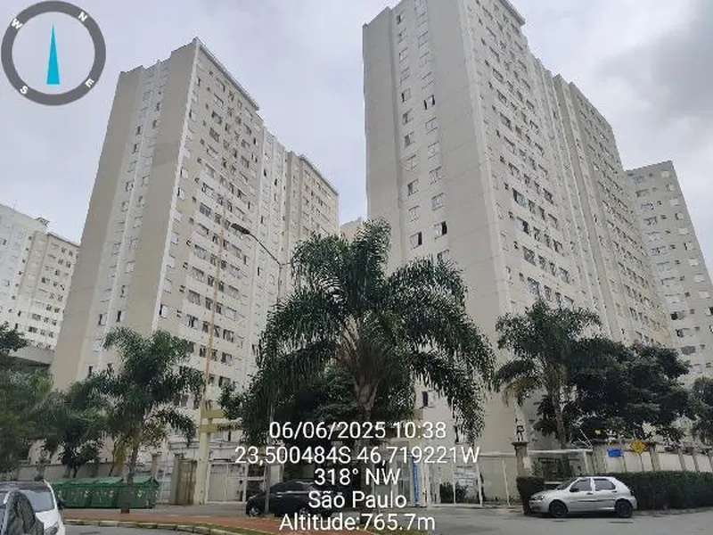 Apartamento em Licitação