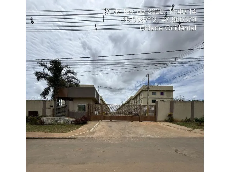 Apartamento em Venda Direta