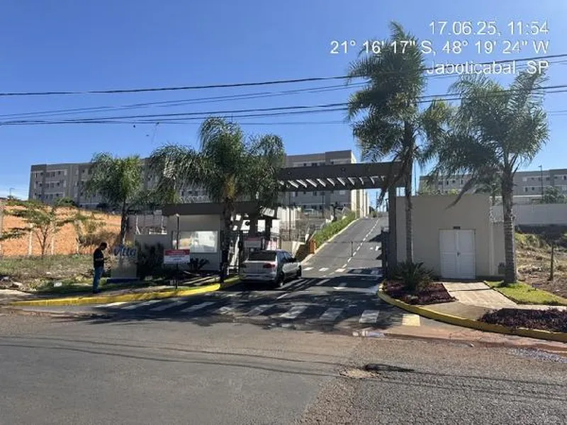 Apartamento em Licitação