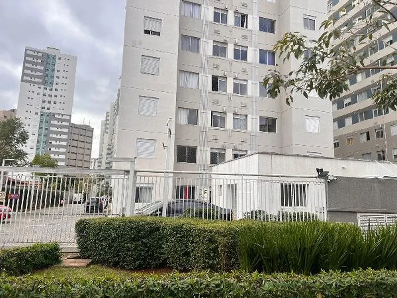 Apartamento em Licitação