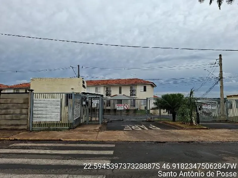 Apartamento em Licitação