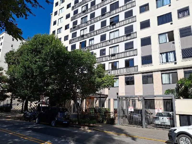 Apartamento em Licitação