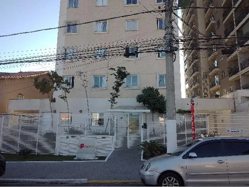 Apartamento em Licitação