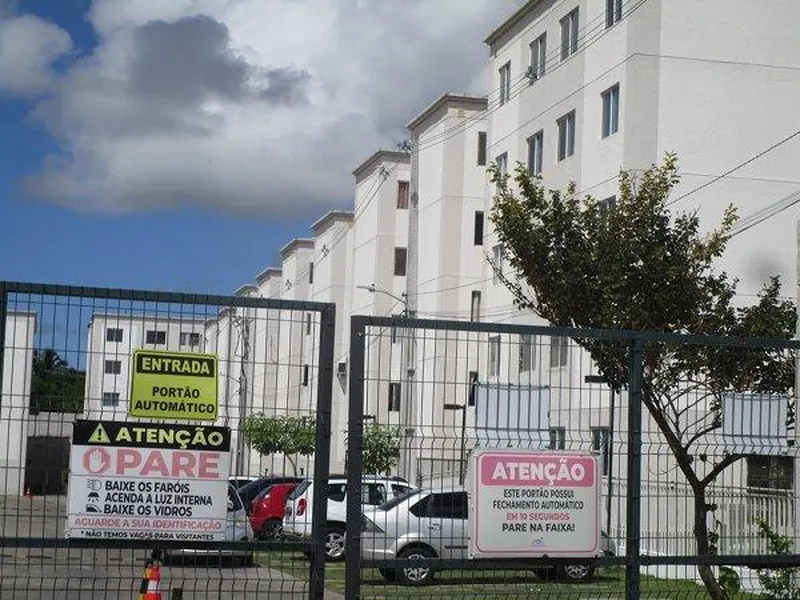 Apartamento em Venda Direta
