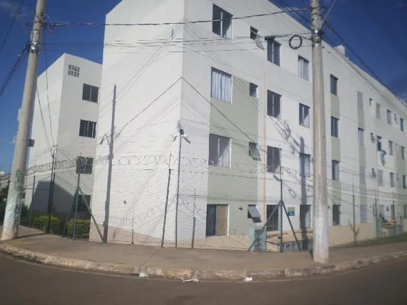 Apartamento em Venda Direta