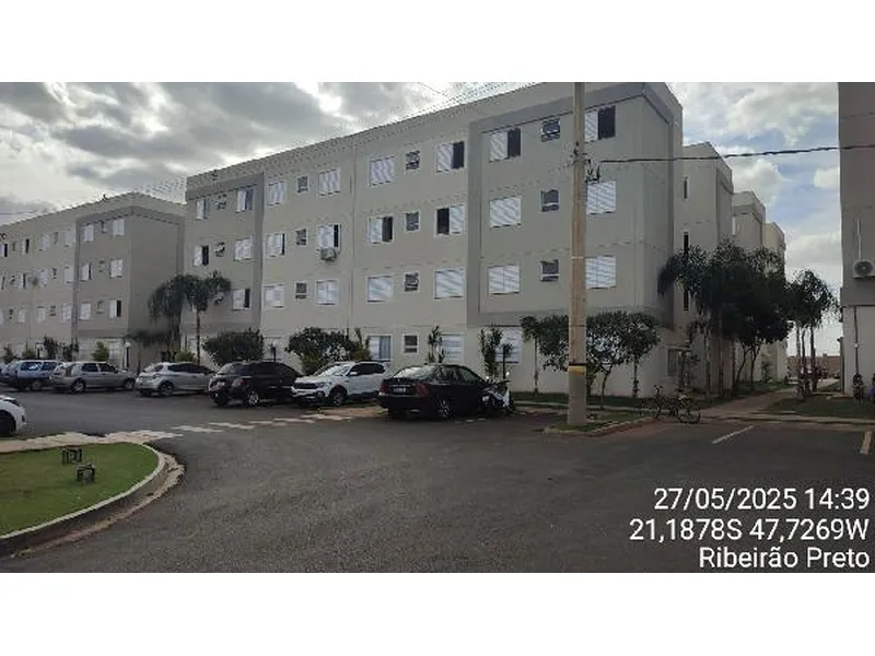 Apartamento em Licitação