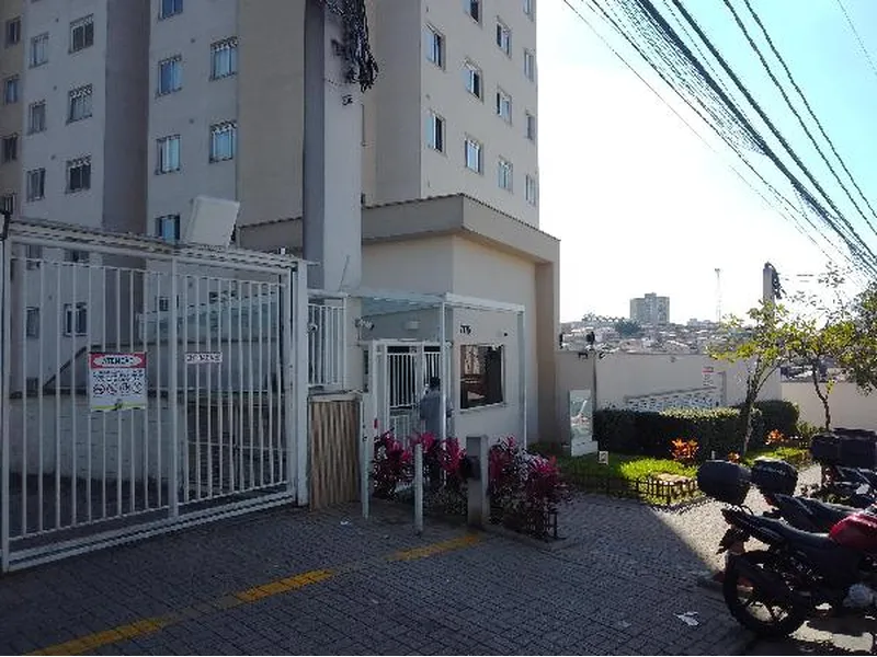 Apartamento em Licitação