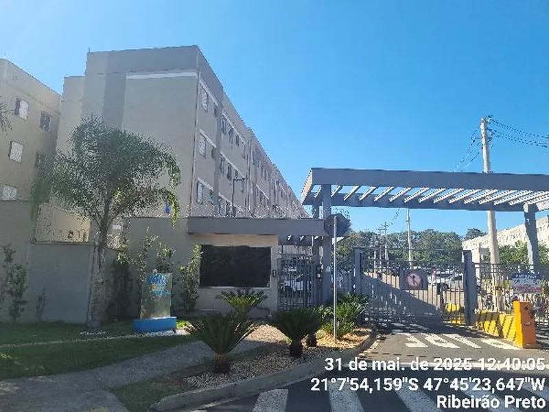 Apartamento em Licitação