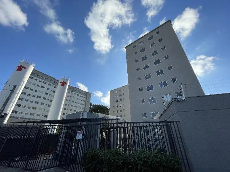 Apartamento em Licitação