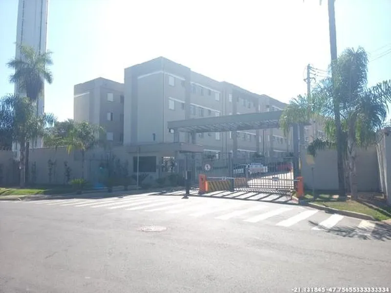 Apartamento em Licitação