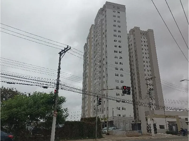 Apartamento em Licitação