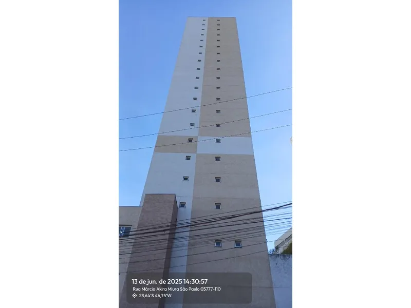 Apartamento em Licitação