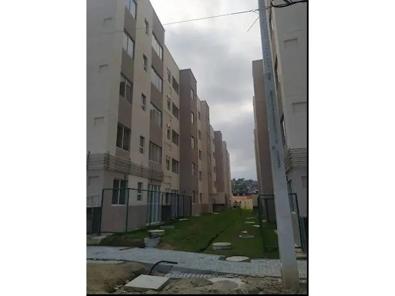 Apartamento em Venda Direta