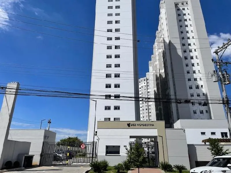 Apartamento em Licitação