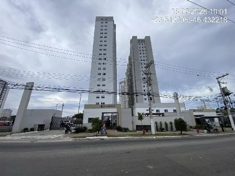 Apartamento em Licitação