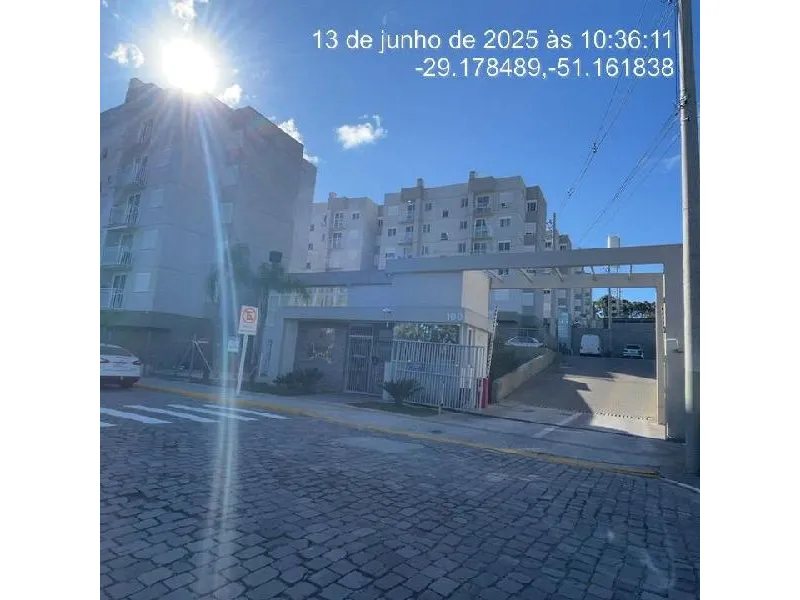 Apartamento em Licitação