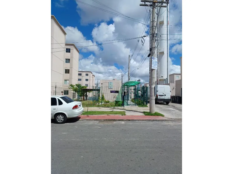 Apartamento em Venda Direta