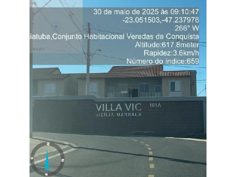 Apartamento em Licitação