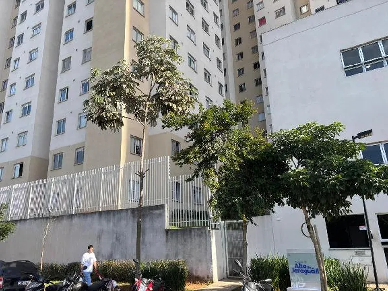 Apartamento em Licitação
