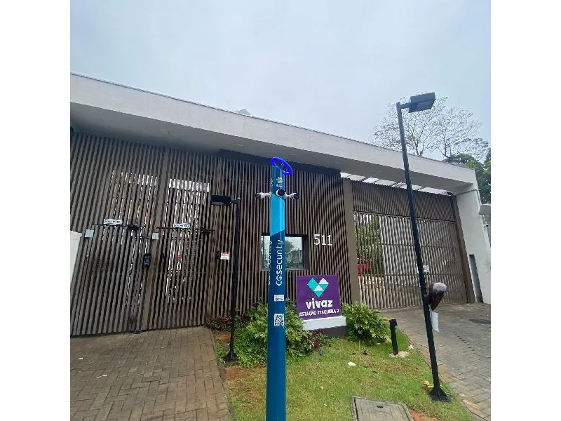 Apartamento em Licitação