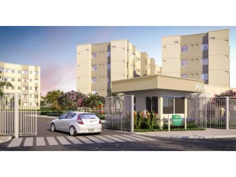 Apartamento em Venda Direta