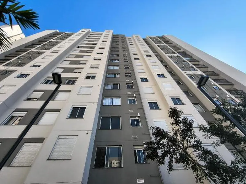 Apartamento em Licitação