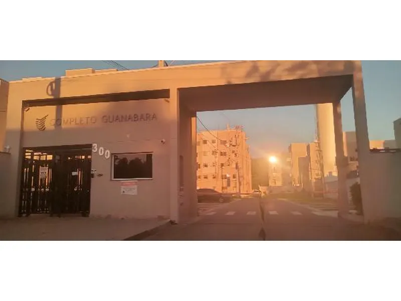 Apartamento em Licitação