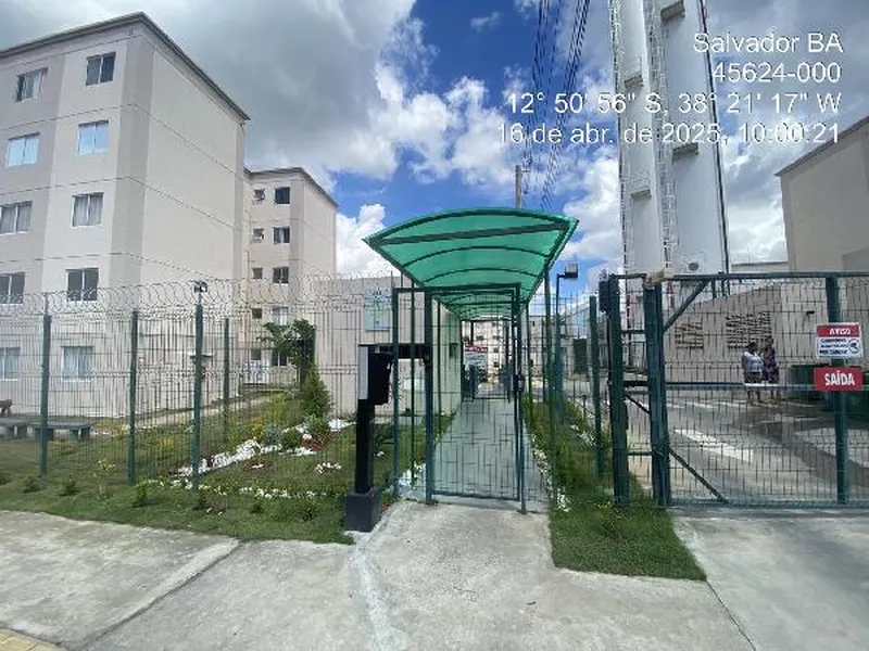 Apartamento em Venda Direta