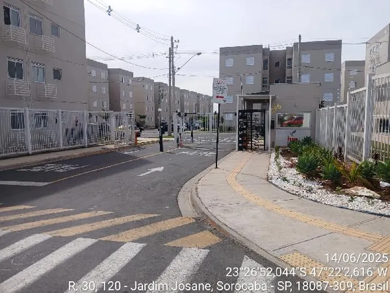 Apartamento em Licitação