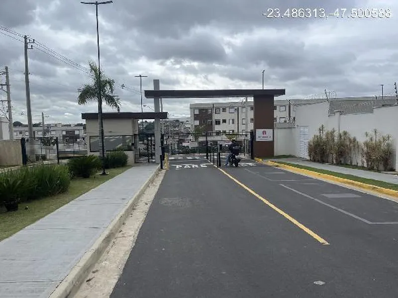 Apartamento em Licitação