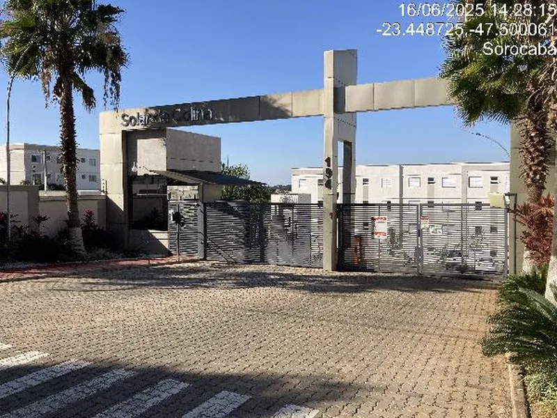 Apartamento em Licitação