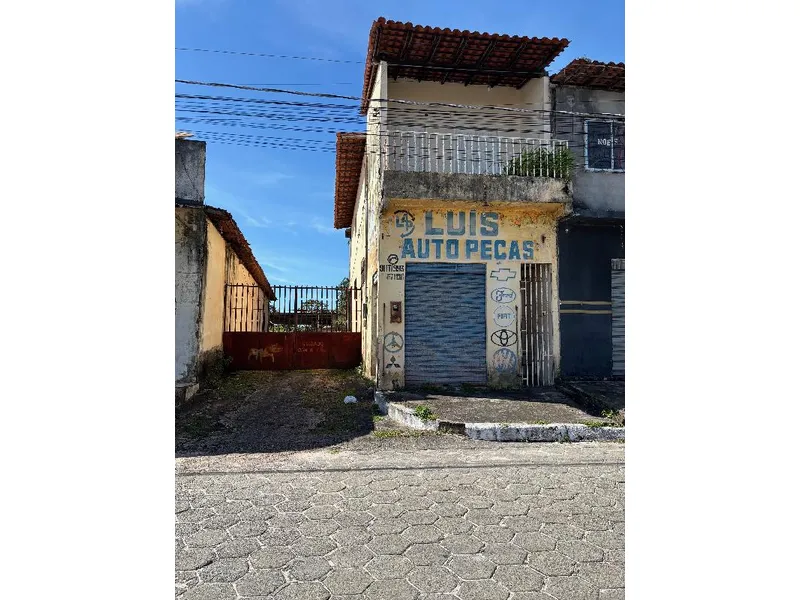 Casa em Venda Direta