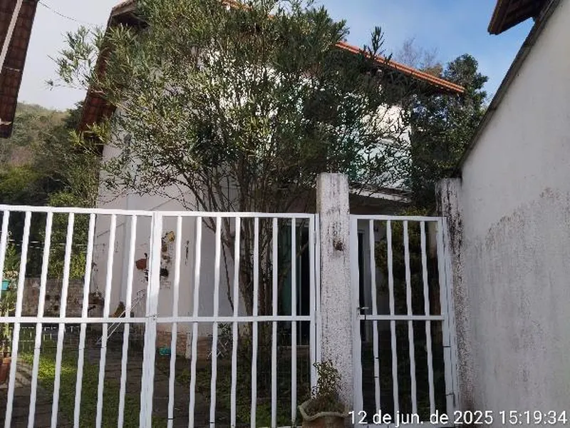Casa em Licitação