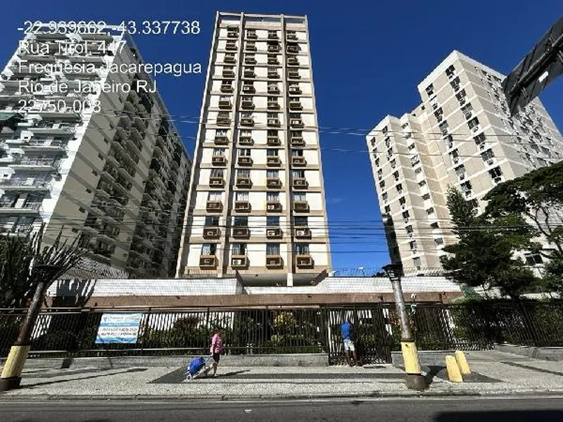 Apartamento em Licitação