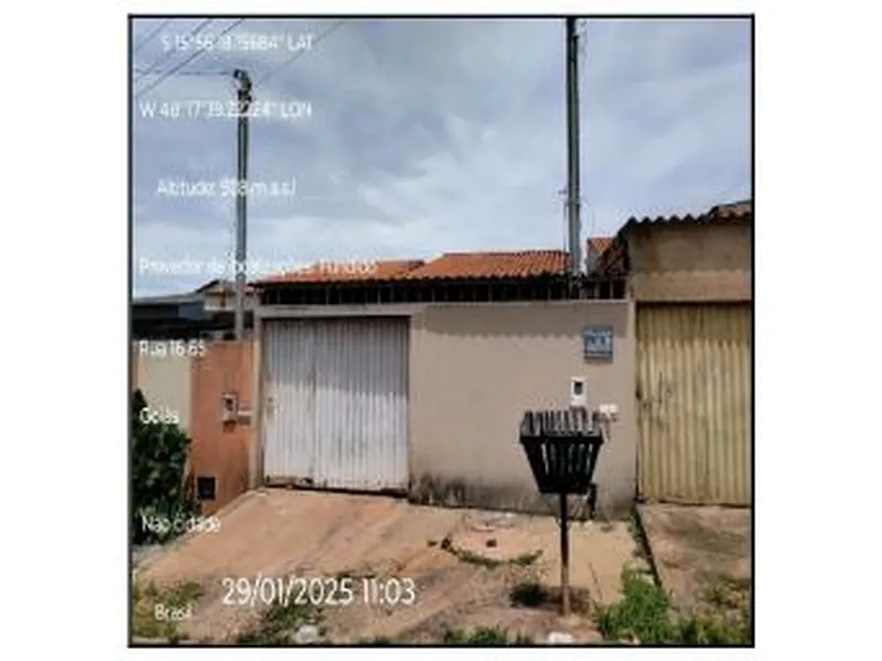 Casa em Venda Direta