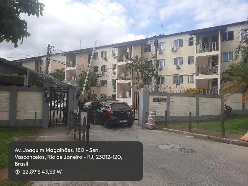 Apartamento em Venda Direta