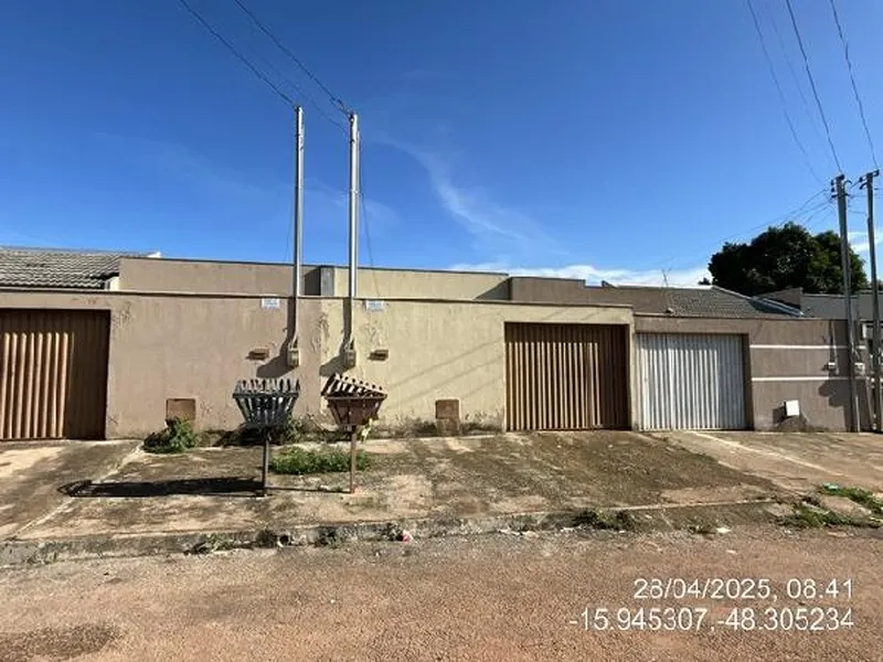 Casa em Venda Direta