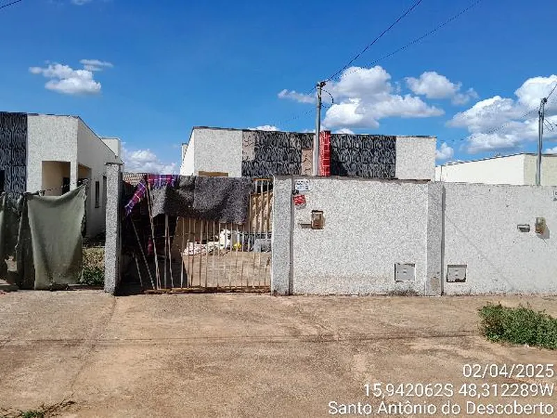 Casa em Venda Direta