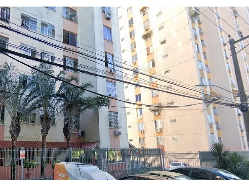 Apartamento em Licitação