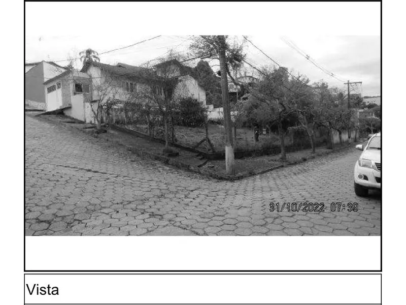 Terreno em Leilão Extrajudicial