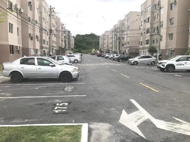 Apartamento em Licitação