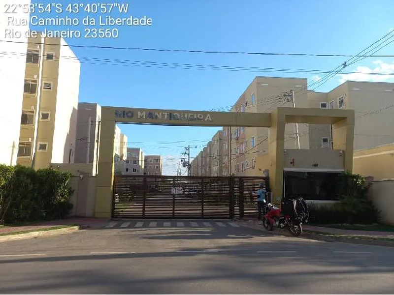 Apartamento em Licitação