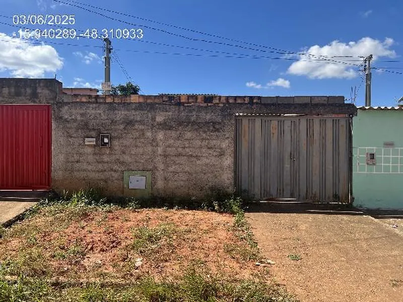 Casa em Venda Direta