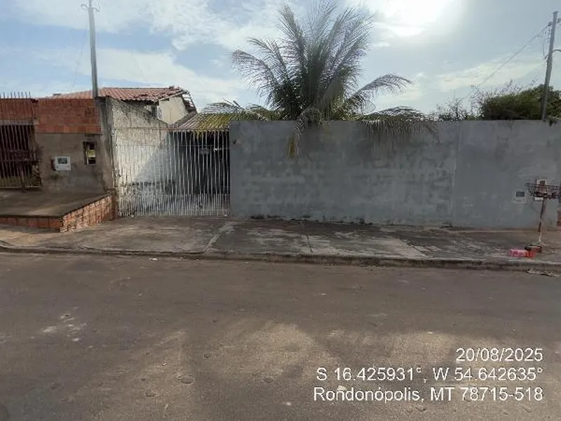 Casa em Leilão Extrajudicial